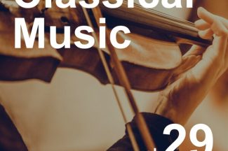 Thumbnail for the post titled: コンピレーションアルバム『クラシカル, Vol. 29 -Instrumental BGM-』