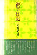 Thumbnail for the post titled: 微笑日記