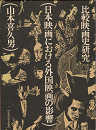 Thumbnail for the post titled: 日本映画における外国映画の影響　-比較映画史研究-